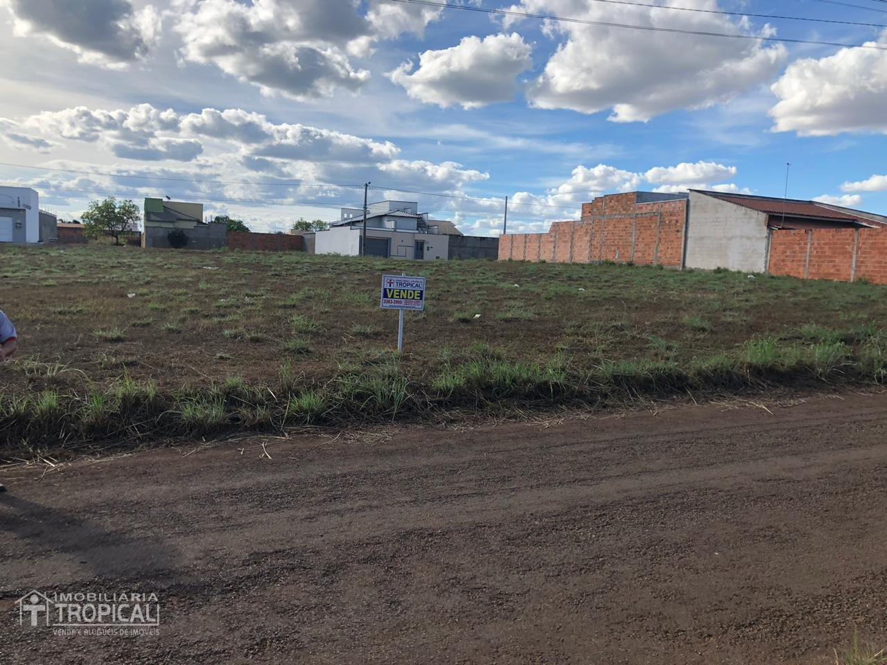 Comprar Terreno